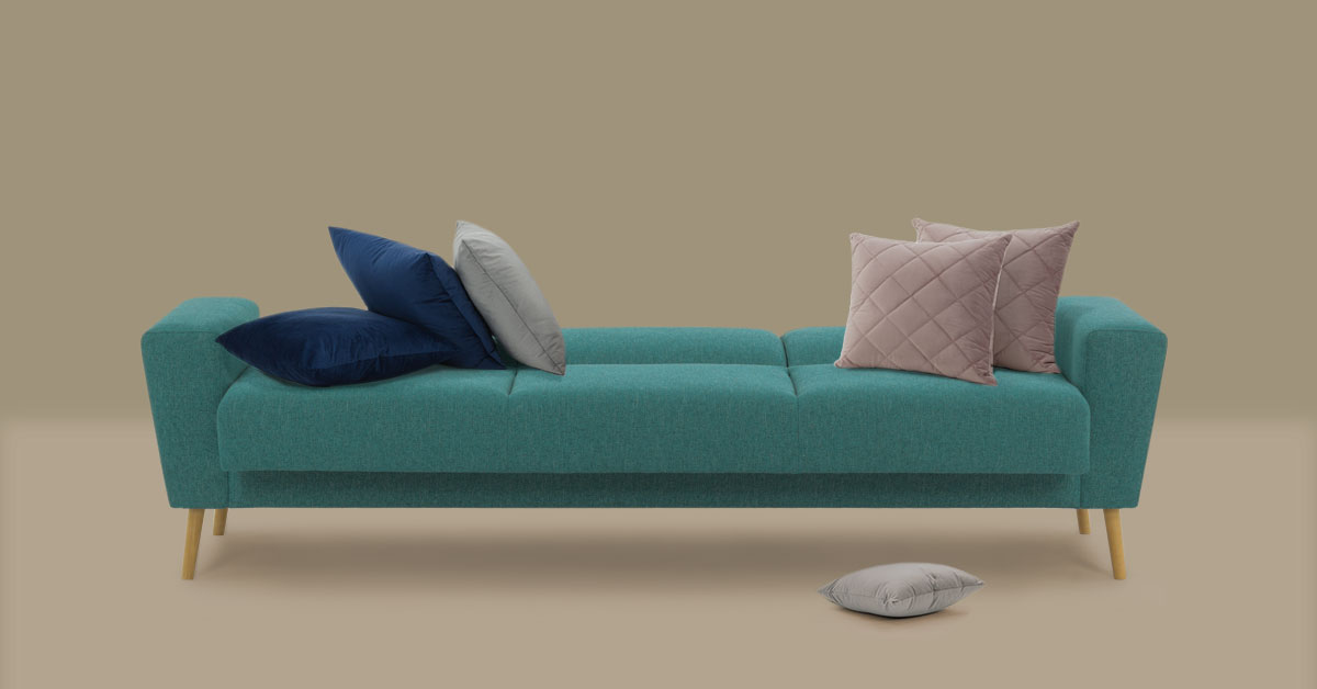 Are sofa beds comfortable? SLF24