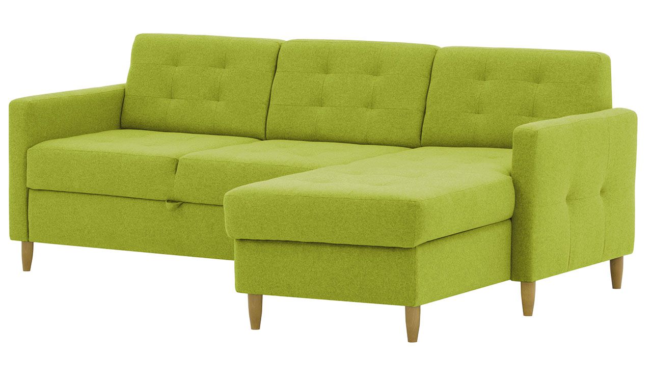 A green corner sofa suggestions for corner sofas in the shades of