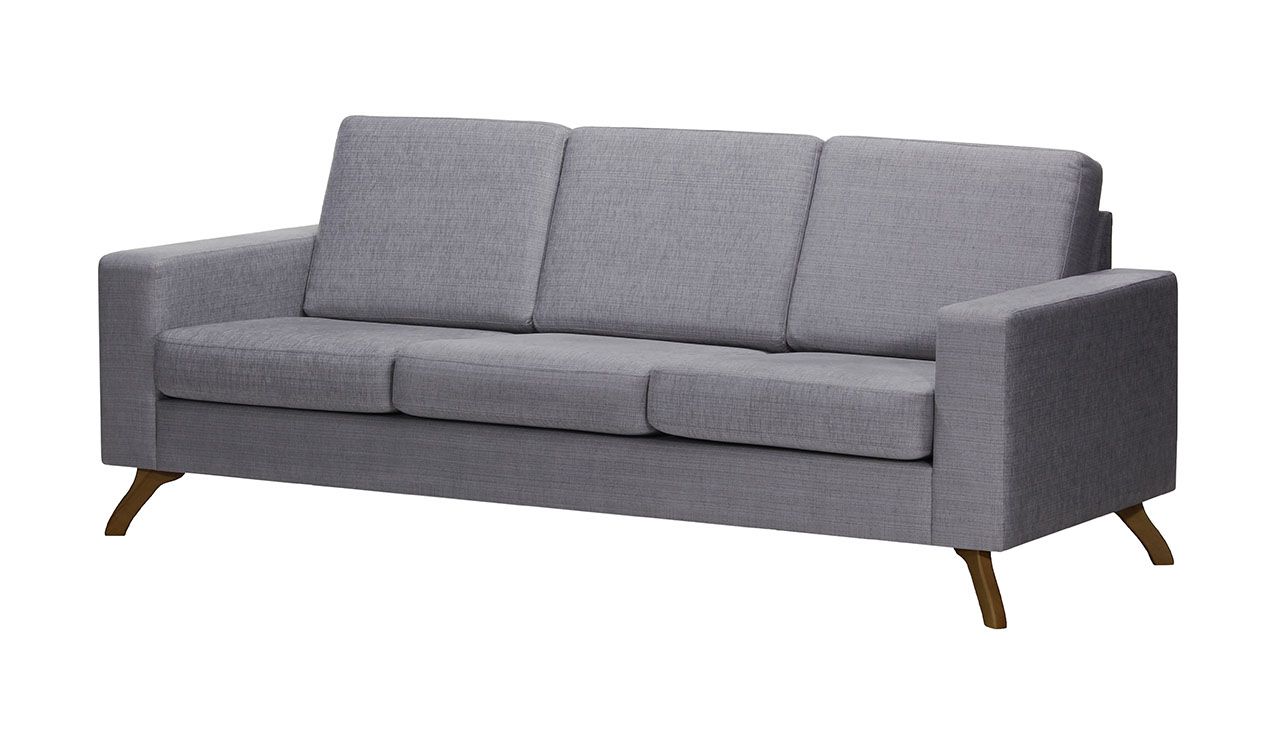 Best Scandinavian sofas and corner sofas. Our top 10 Scandinavian sofas