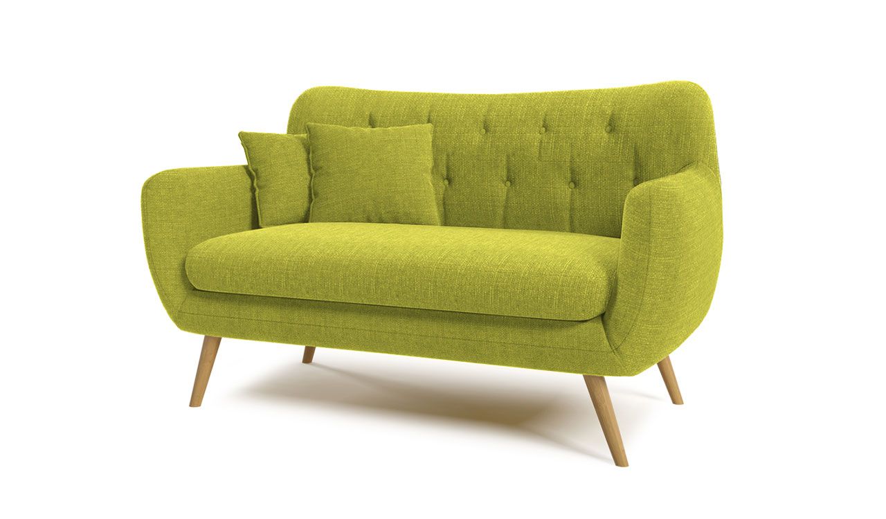 Top 10 Sofas In The Shades Of Green Slf24, Lime Green Sofa Bed Uk